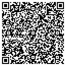 QR code with Joe's Tap contacts