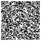 QR code with Peoria Cnty Dmcrtc Control Cmitt contacts