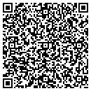 QR code with Hawns Home Rentals contacts