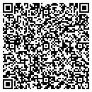 QR code with Claudia's contacts
