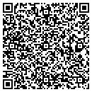 QR code with Asher Violin Shop contacts