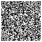 QR code with Rosewood Chiropractic Clinic contacts