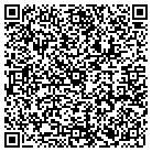 QR code with Higbys Aluminum Products contacts