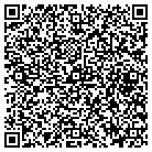QR code with D & H Truck Parts Co Inc contacts