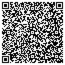 QR code with P C Kepsychotherapy contacts