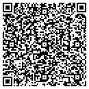QR code with Adelita contacts