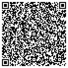 QR code with Woodscreek Blinds & Shutters contacts