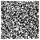 QR code with Leons Handyman Service contacts
