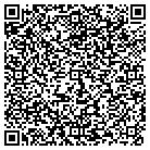 QR code with A&W Cleaning Services Inc contacts