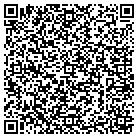 QR code with Factory Motor Parts Inc contacts