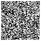 QR code with Kenorias Personal Services contacts