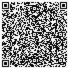 QR code with Bacchus Reality Group contacts