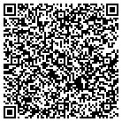 QR code with Central Illinois Oral & Max contacts