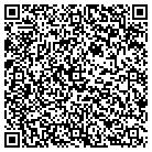 QR code with Houston Plumbing-Heating & AC contacts