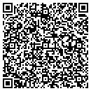 QR code with D'Signs Unlimited contacts