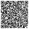 QR code with Cash Leverence contacts