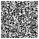 QR code with Headrick Appraisal Group Inc contacts