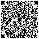 QR code with Martys Downtown Garage contacts