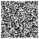 QR code with A & E Roofing & Siding contacts