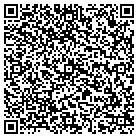 QR code with B 3 Building Solutions Inc contacts