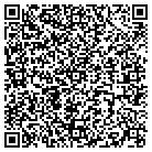 QR code with Ultimate Sports Apparel contacts