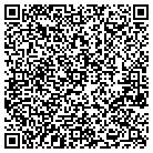 QR code with D M Nelson Construction Co contacts