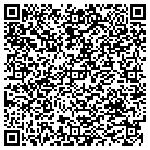 QR code with Christ Temple Community Church contacts