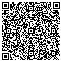 QR code with Dtb contacts