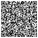 QR code with Hair Tender contacts