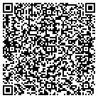 QR code with Affiliated Mortuary Svc-Chcg contacts