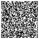 QR code with J & P Pawn Shop contacts