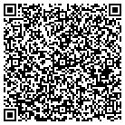 QR code with United Church Of South India contacts