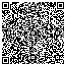QR code with O S Auto Repair Inc contacts