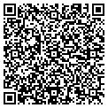 QR code with Abe Towing contacts