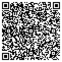 QR code with Samlesbury Hall contacts