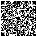 QR code with KVF-Quad Corp contacts