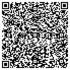 QR code with Galassi Drafting Services contacts