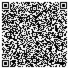 QR code with Hinsdale One Stop Inc contacts