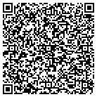 QR code with Daniels Printing & Office Supl contacts