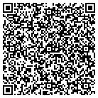 QR code with Commodore Electric Company contacts