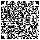 QR code with McCarten Trucking Inc contacts