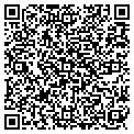 QR code with Cesars contacts