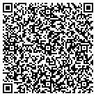 QR code with Prayer Tower Church of God contacts