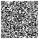 QR code with Back In Action Chiropractic contacts
