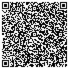 QR code with Manfred Strohschein DDS contacts