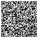 QR code with E N Design Assoc contacts