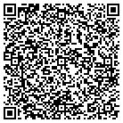 QR code with Rank Video Service America contacts