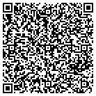 QR code with Mt Grnwood Untd Methdst Church contacts