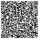 QR code with Hank Hoeksema Electric Service contacts