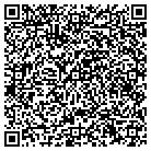QR code with Janets Curl Up & Dye Salon contacts